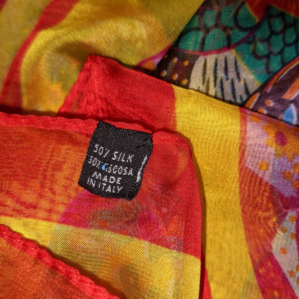 Scarf - Picture 3 of 4